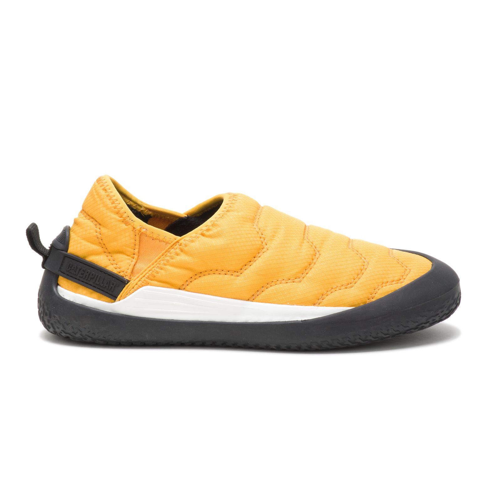 Slip On Caterpillar Crossover Hombre Amarillo | Argentina-TOJUM0247